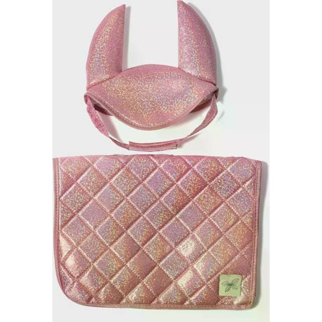 by Astrup Underlag Hut til Kæpheste, Pink