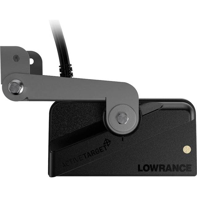 Lowrance Activetarget Hæk Monterings Kit
