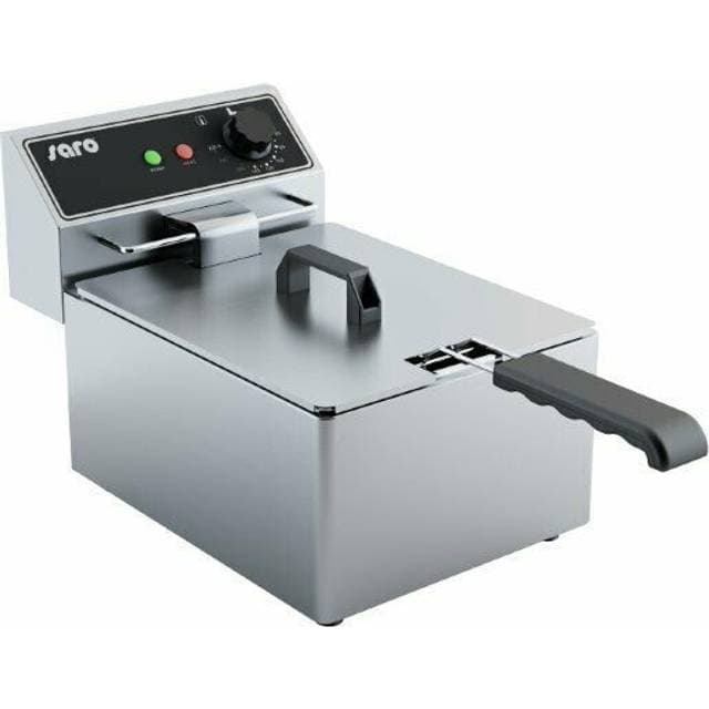 Saro Frituregryde model EF 1x6