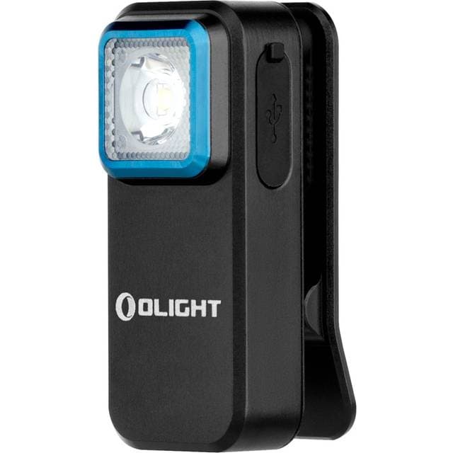 Olight Lommelygte Oclip, 300