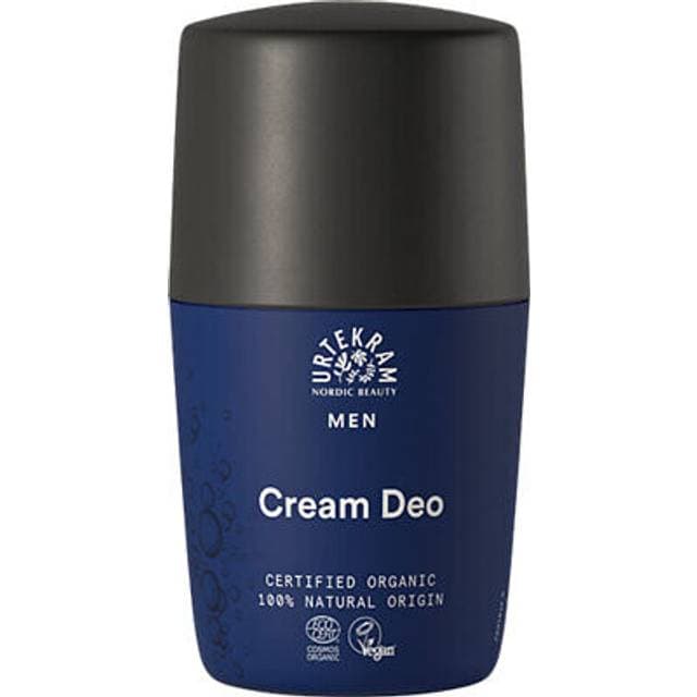 Urtekram Men Deo Roll-On 50 ml 50ml