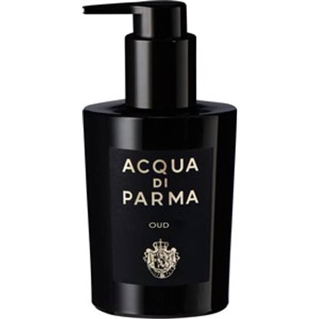 Acqua Di Parma Oud Hand & Body Wash 300ml