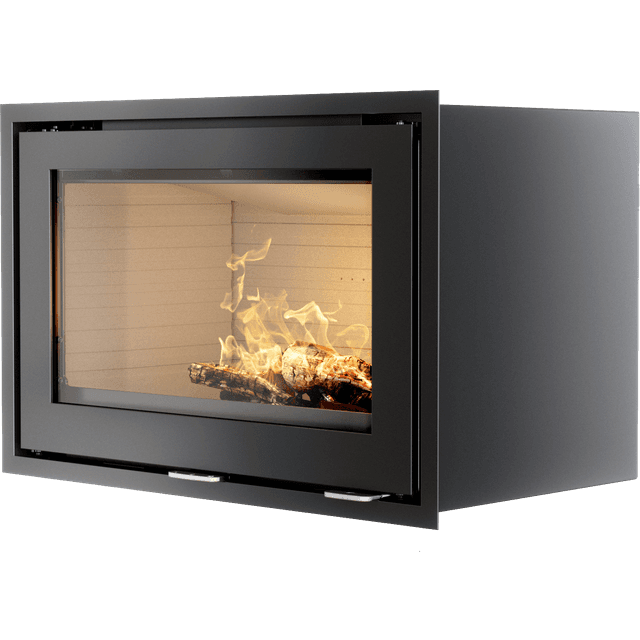 Rais 500-1 Glaslåge