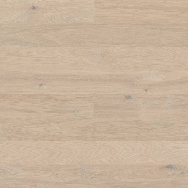 Bjelin Plankegulv Dalen Eg Powder White 3.0 M