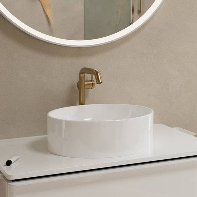 Hansgrohe Tecturis S Hv Armatur 240