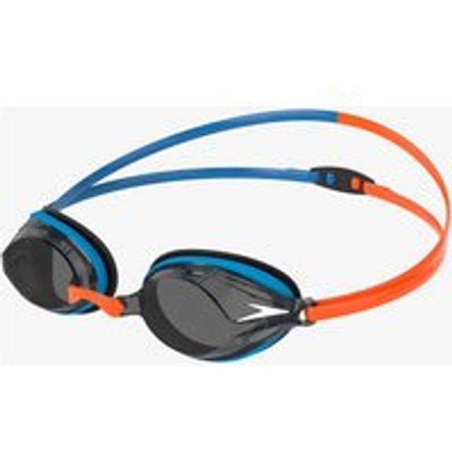 Speedo Vengeance Goggles Rd Blue Blck