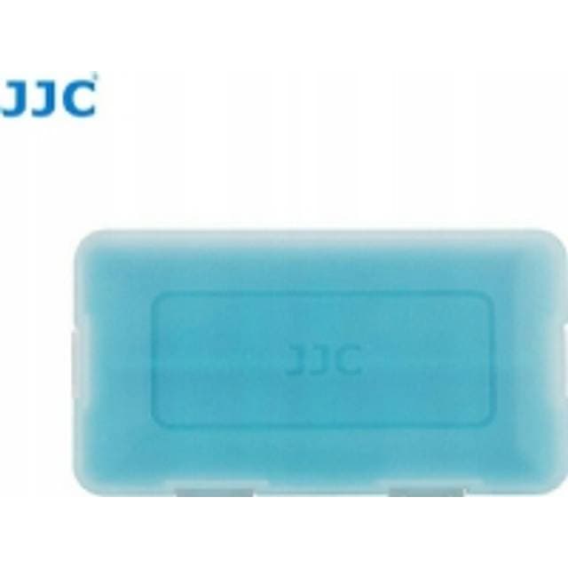 JJC Battery Case for CR2 Batteries