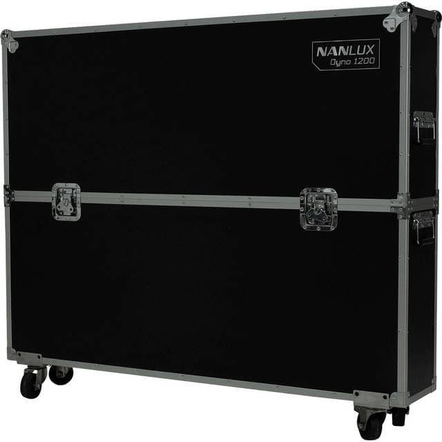 Nanlux CC-FT1200C Flightcase for Dyno 1200C