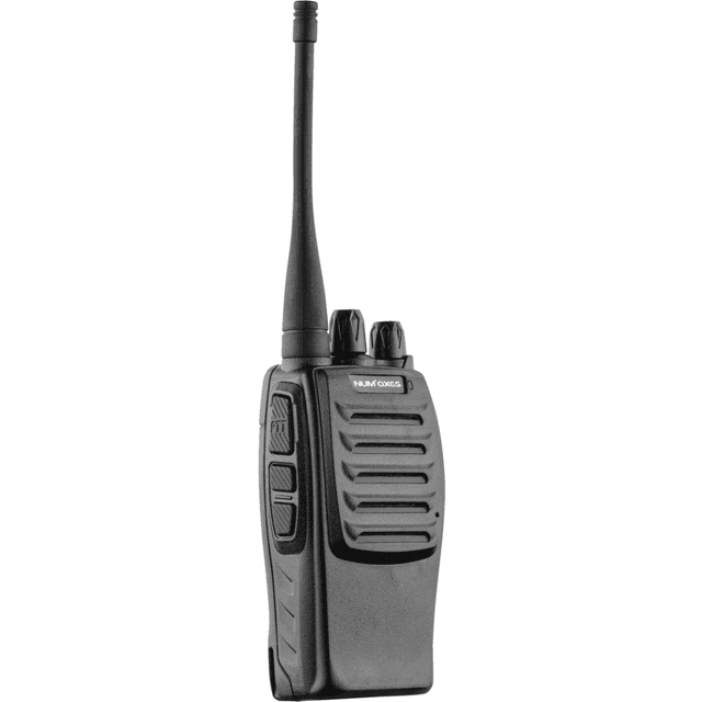 Num'axes Walkie Talkie model TLK1022