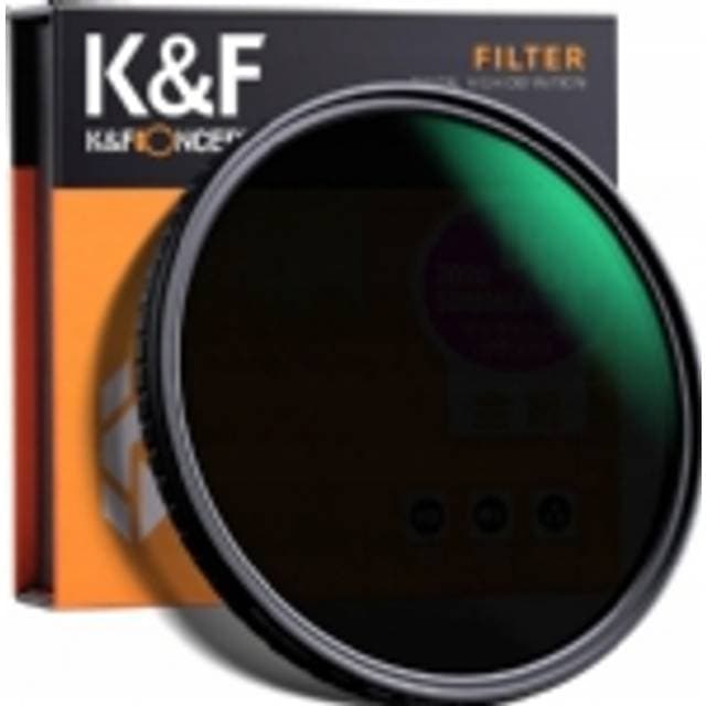 K&F Concept Kf X Filter 46mm