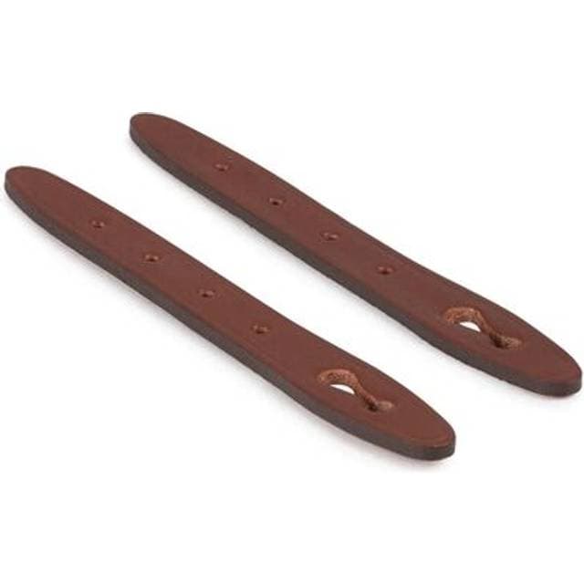 Billingham Mini Eventer Front Straps Tan