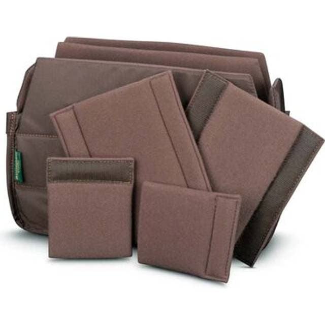 Billingham Mini Eventer Insert Chocolate