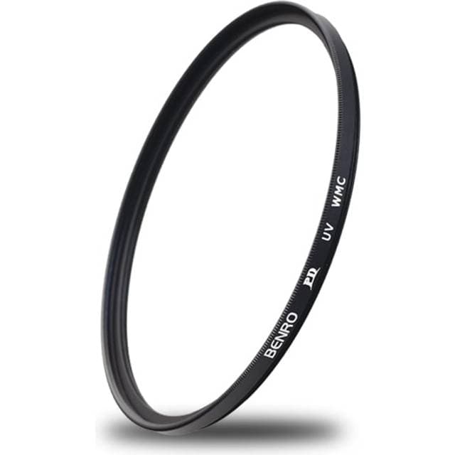 Benro UV filter 58 mm