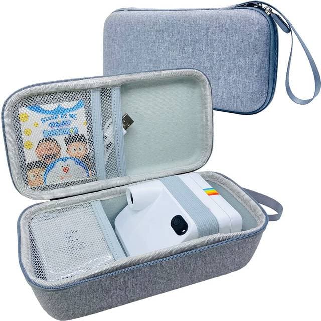 Hard Carrying Case Polaroid Go Instant 9035