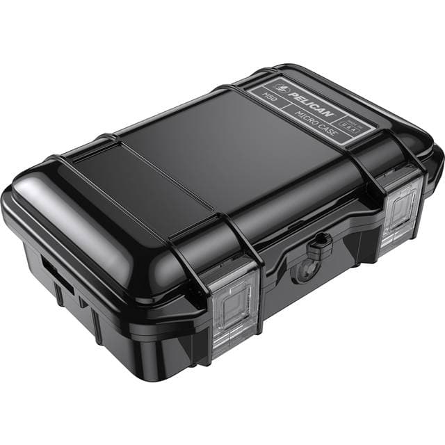 Pelican M40 Micro Case Waterproof Case