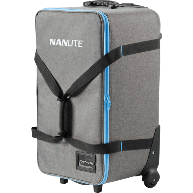 Nanlite Trolly case for Forza 720/720B