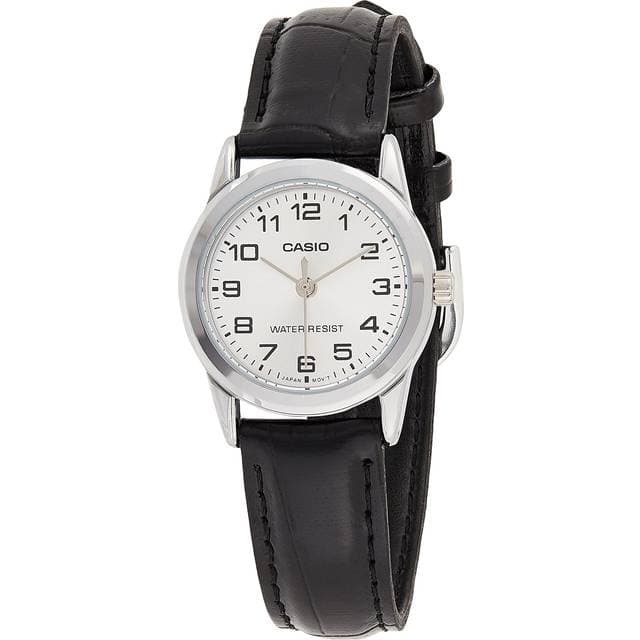 Casio EAW-LTP-V001L-7BUDF Dameur