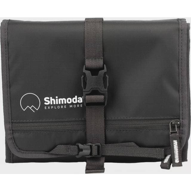 Shimoda Filter Wrap 150 Black