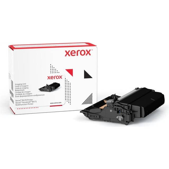 Xerox Tromle