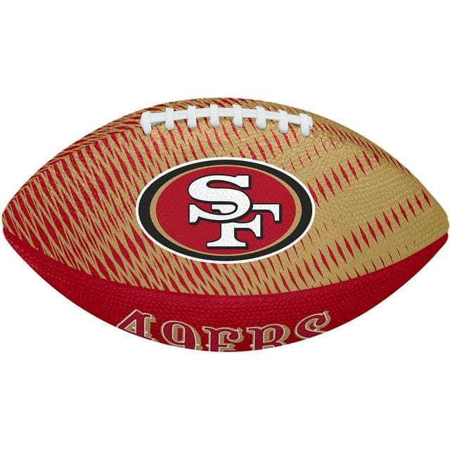 Wilson NFL Team Tailgate Football