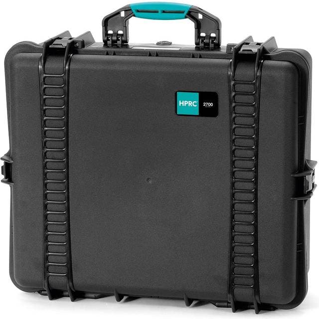 HPRC 2700 Bagblb 2 Bags And Dividers