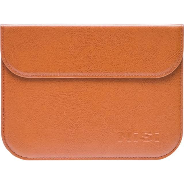Filter Soft Case - Beige