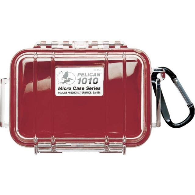 Pelican 1010 Micro Case 1010-028-100