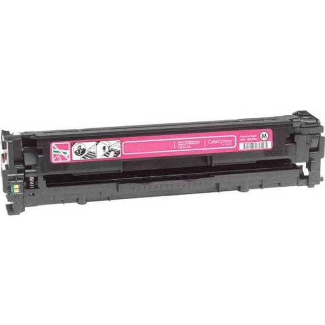 HP 125A magenta