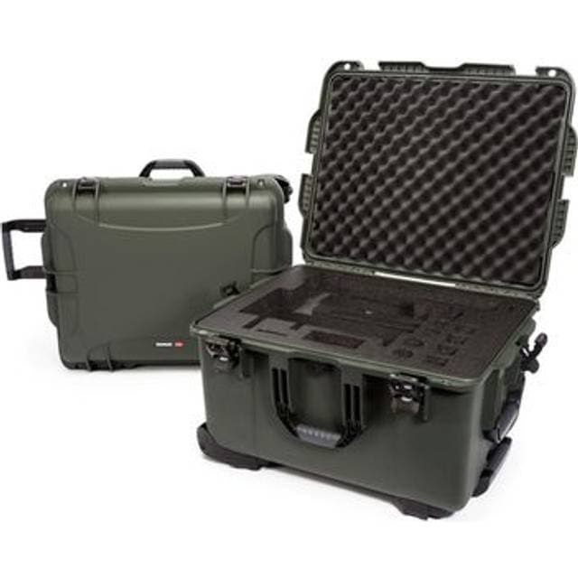 Nanuk 960 Ronin MX Olive