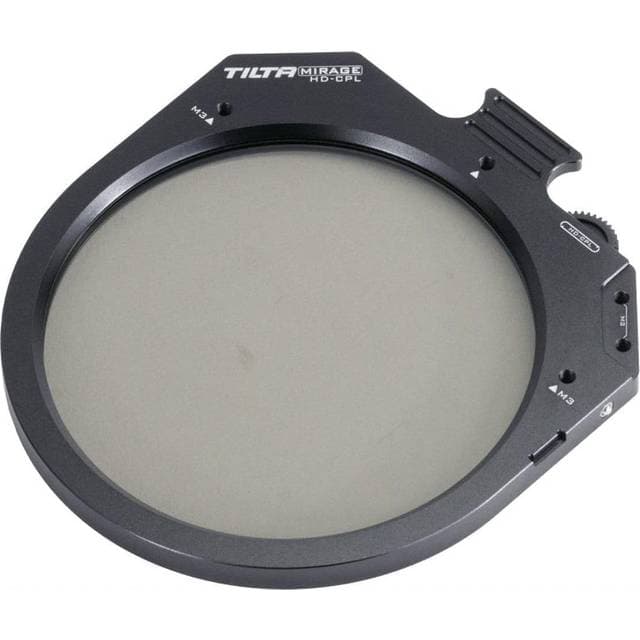 Tilta 95mm Polarizer Filter