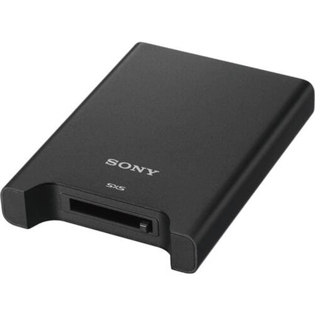 Sony SBAC-T40 Card Reader