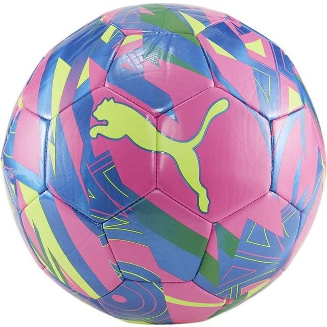 Puma Graphic Energy Football Ball SZ