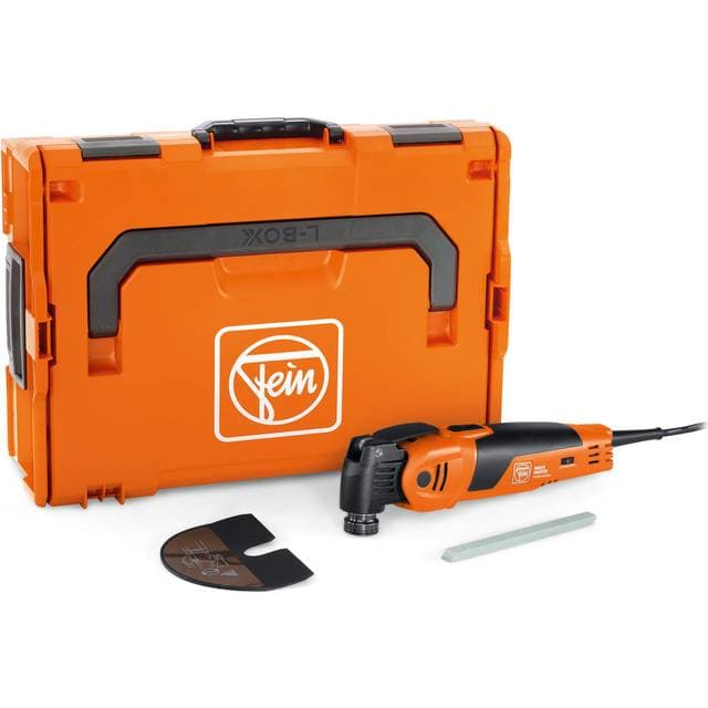 Fein MM 700 1.7 Q Multiværktøj 450 W