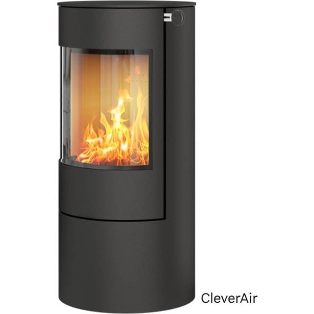 Rais Viva L 100 CleverAir Sort