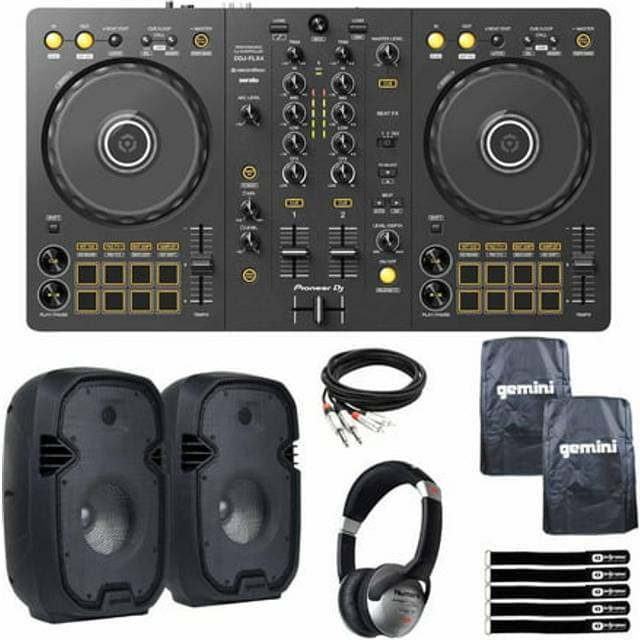 Pioneer DDJ-FLX4