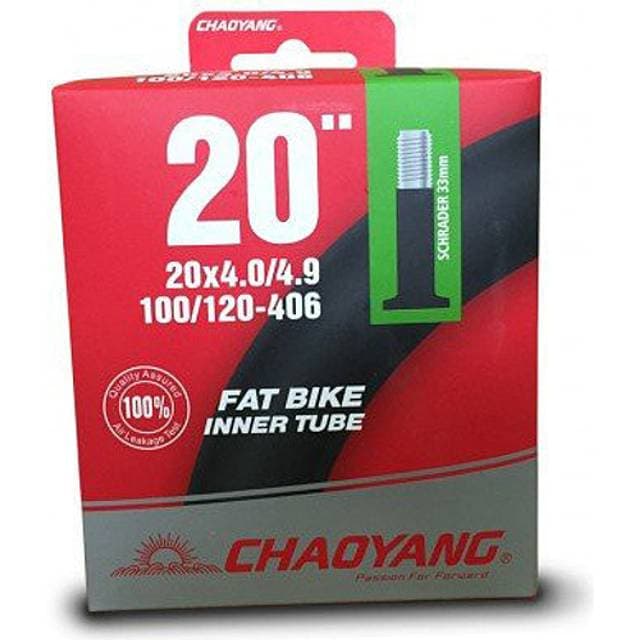 Chaoyang Slange 20x4.0-4.9 AV 48mm 48 mm