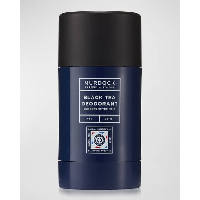 Murdock London Deodorant Black Tea 75 gr