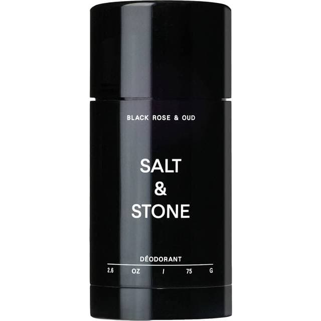 Salt & Stone Black Rose & Oud Deo Stick 75g 75g
