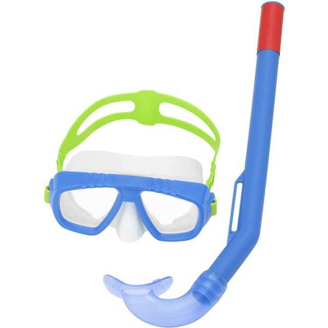 Bestway Hydro-Swim Snorkel Sæt