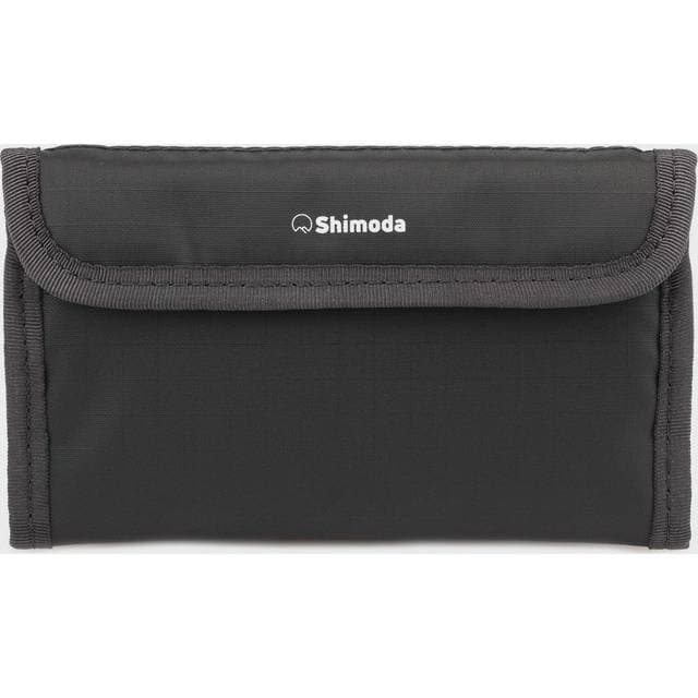 Shimoda Mini Wrap Black