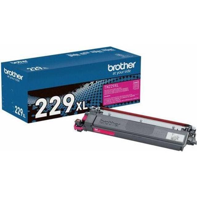 Brother TN-248M Tonerpatron Magenta