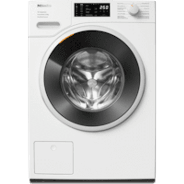 Miele W1 WSE463 WCS NDS vaskemaskine