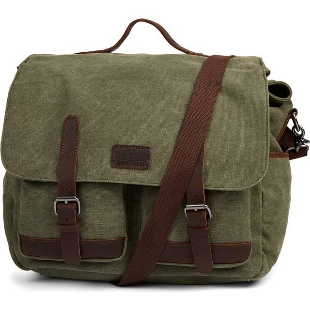 Salt & Hide Camera Bag XL