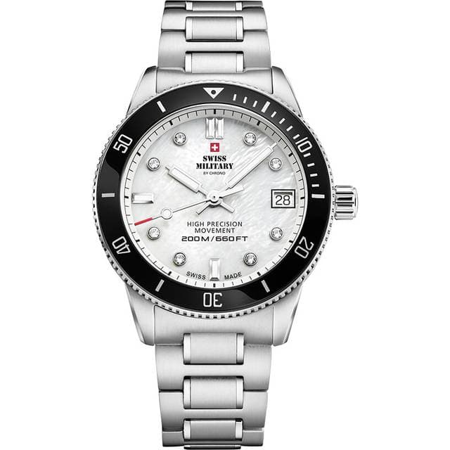 Swiss Military SM34089.03 Dameur Lady