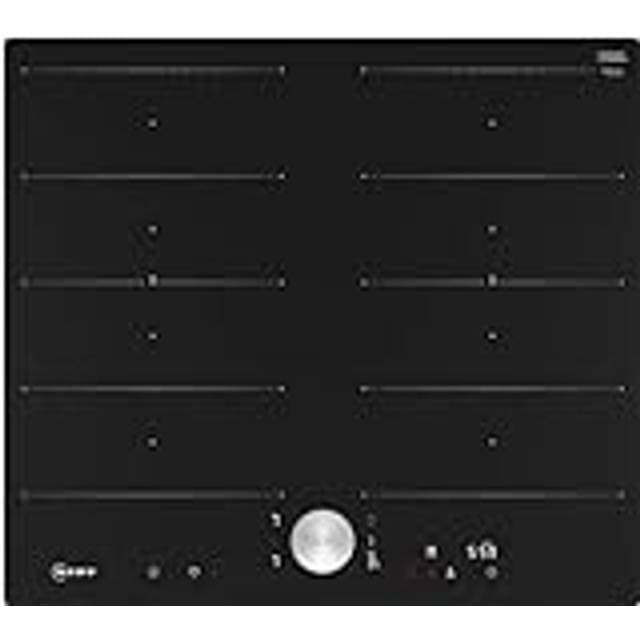 Neff T66PTX4L0 Kogeplade 60 cm