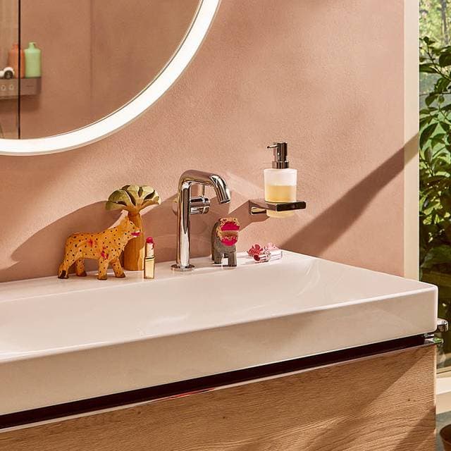 Hansgrohe HG Tecturis S Hv Armatur 110