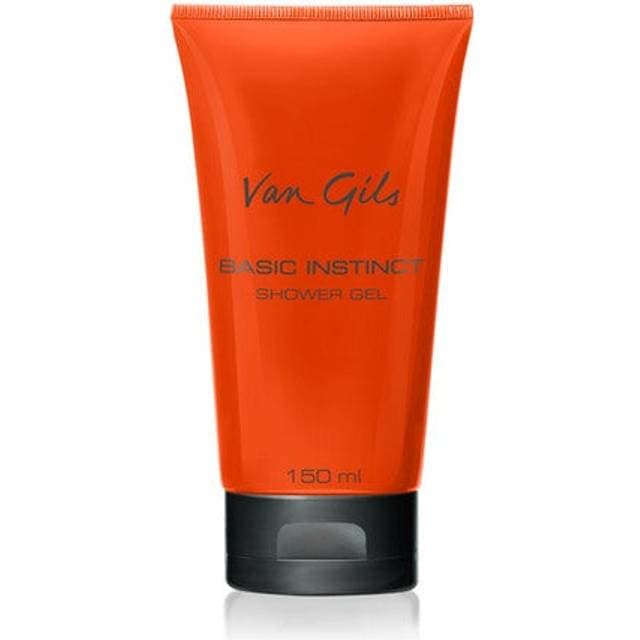 Van Gils Basic Instinct Badesæbe 150ml
