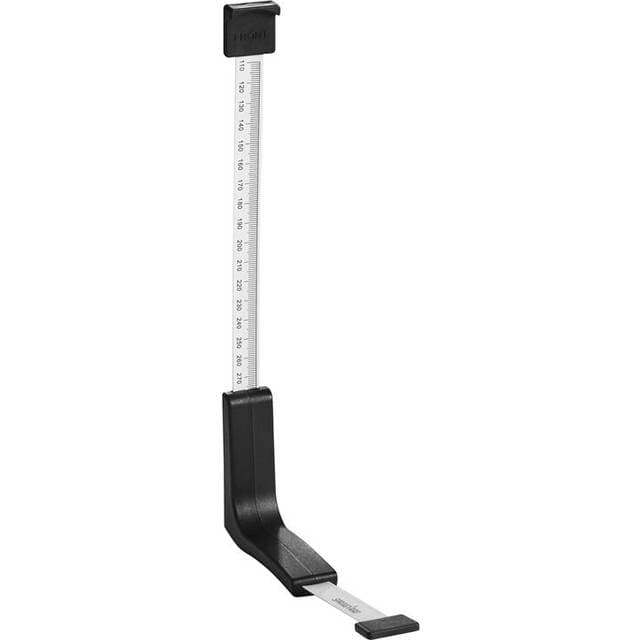 Springyard Sizer Black One Size