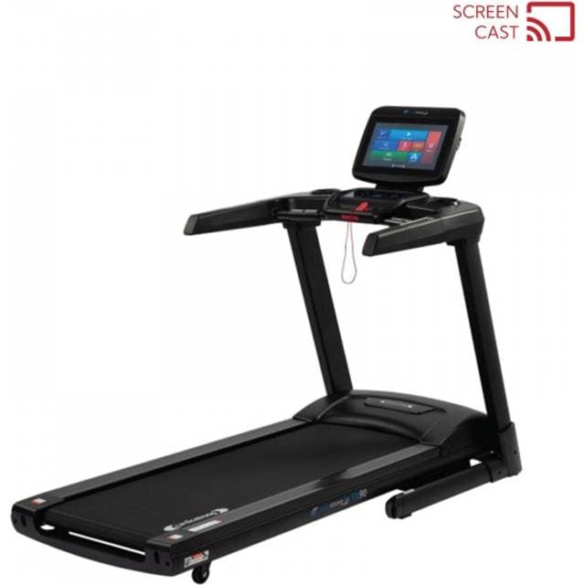Cardiostrong løbebånd TX90 Smart