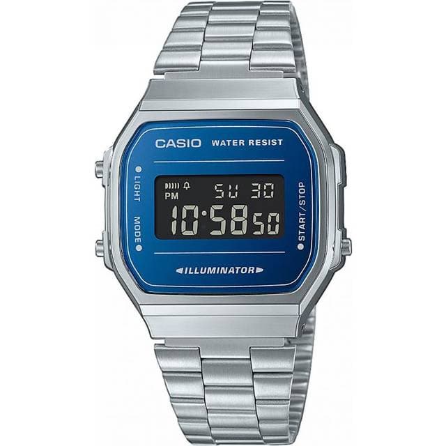 Casio Vintage A168wem-2bef